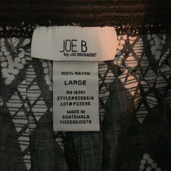 Boho Pants - Picture 3 of 3